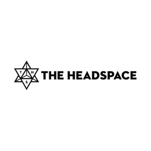 theheadspace brand logo for theheadspace.net