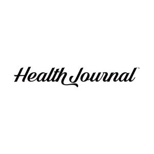 thehealthjournals brand logo for thehealthjournals.com