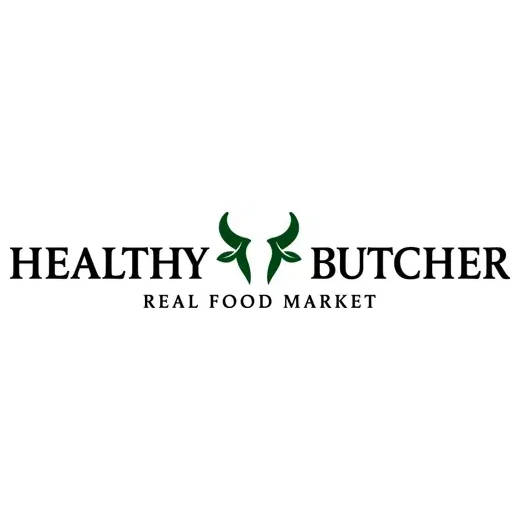 thehealthybutcher.com/home.php brand logo for thehealthybutcher.com