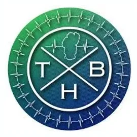 theheartbeatbrand brand logo for theheartbeatbrand.com
