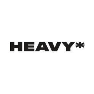 theheavycup brand logo for theheavycup.com