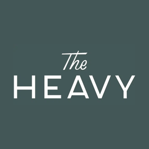 theheavywp brand logo for theheavywp.com