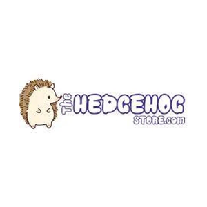 thehedgehogstore brand logo for thehedgehogstore.com