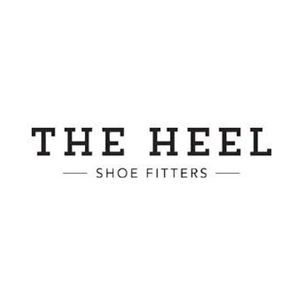theheel brand logo for theheel.com