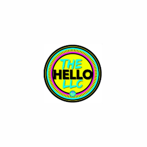 thehellollc.io/home brand logo for thehellollc.io