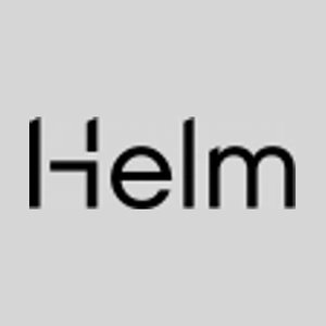 thehelm brand logo for thehelm.com