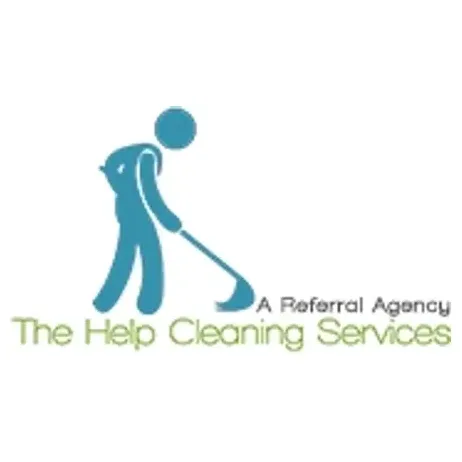 thehelpcleaning brand logo for thehelpcleaning.com