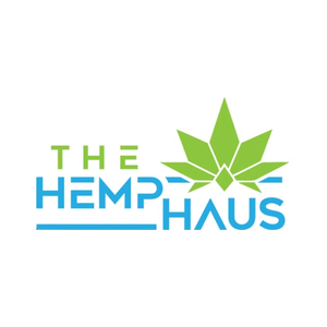 thehemphaus brand logo for thehemphaus.com