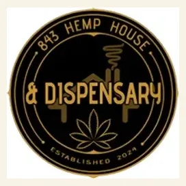 thehemphousemn brand logo for thehemphousemn.com