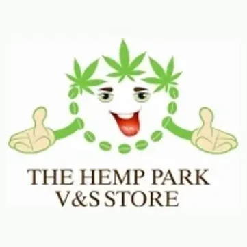thehempparks brand logo for thehempparks.com