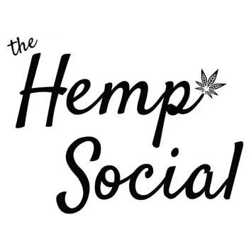 thehempsocialco brand logo for thehempsocialco.com