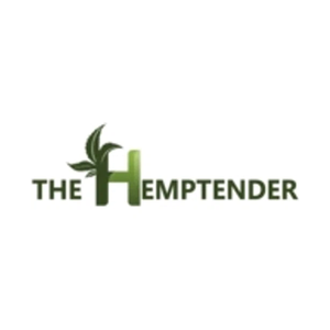 thehemptender brand logo for thehemptender.com