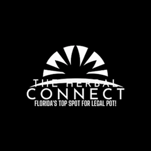 theherbalconnect brand logo for theherbalconnect.co