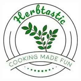 theherbtastic brand logo for theherbtastic.com
