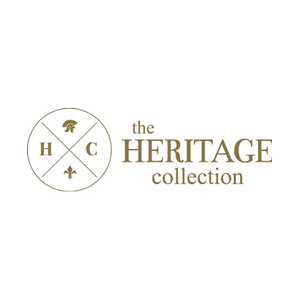 theheritage-collection brand logo for theheritage-collection.com