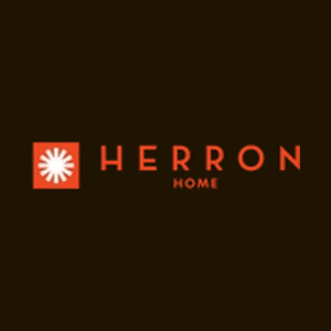 theherronhome brand logo for theherronhome.com