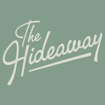 thehideawaybeverlyhills brand logo for thehideawaybeverlyhills.com