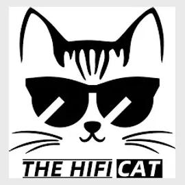 thehificat brand logo for thehificat.com