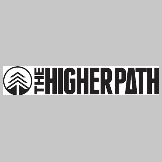 thehigherpath brand logo for thehigherpath.com