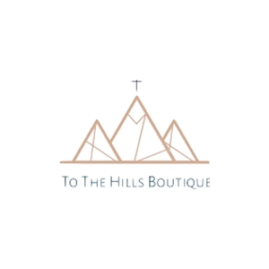 thehillsboutique brand logo for thehillsboutique.com