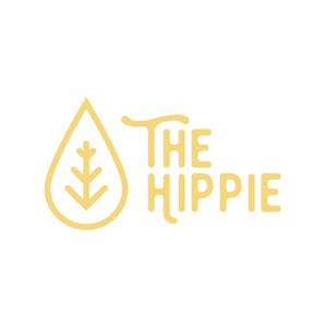 thehippiepipe brand logo for thehippiepipe.com