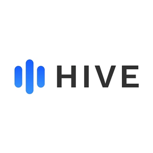 thehive brand logo for thehive.ai