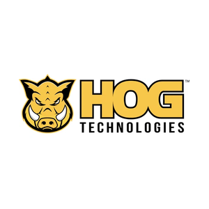 thehog brand logo for thehog.com