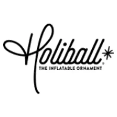 theholiball brand logo for theholiball.com