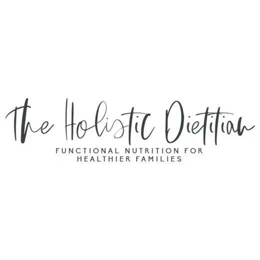 theholisticrd brand logo for theholisticrd.com