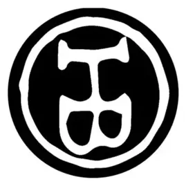 theholyblack brand logo for theholyblack.com
