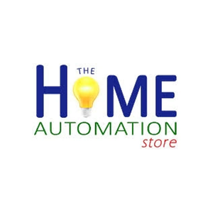 thehomeautomationstore brand logo for thehomeautomationstore.com