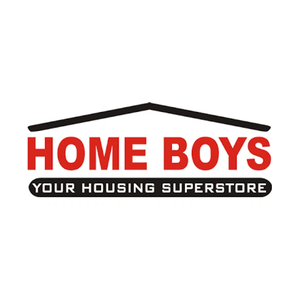 thehomeboys brand logo for thehomeboys.com