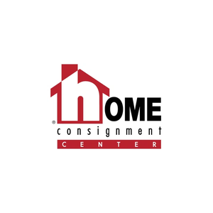 thehomeconsignmentcenter brand logo for thehomeconsignmentcenter.com
