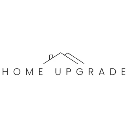 thehomeupgrade brand logo for thehomeupgrade.com