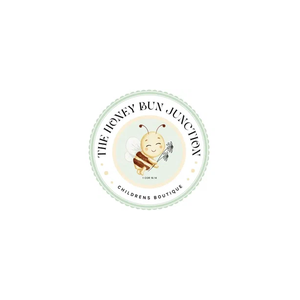thehoneybunjunction brand logo for thehoneybunjunction.com