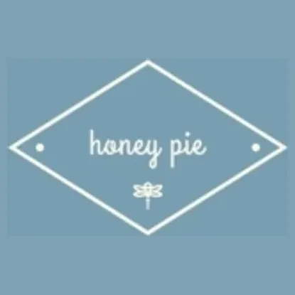 thehoneypieboutique brand logo for thehoneypieboutique.com