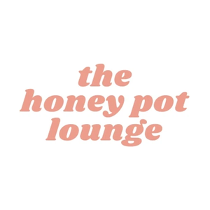 thehoneypotlounge brand logo for thehoneypotlounge.com