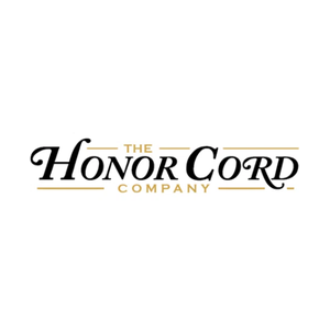 thehonorcordcompany brand logo for thehonorcordcompany.com