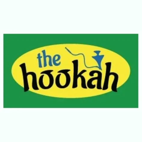 thehookah brand logo for thehookah.com