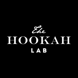 thehookahlab brand logo for thehookahlab.com
