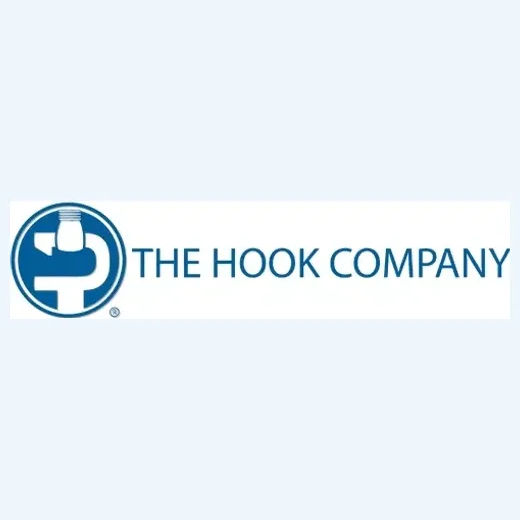 thehookcompany brand logo for thehookcompany.com