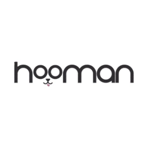 thehoomanlife brand logo for thehoomanlife.com