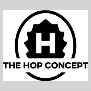 thehopconcept brand logo for thehopconcept.com