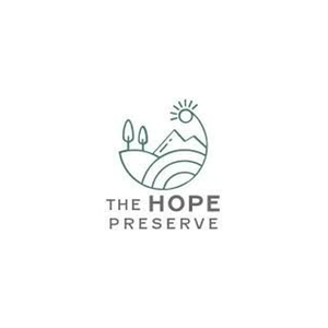 thehopepreserve brand logo for thehopepreserve.com