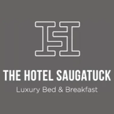 thehotelsaugatuck brand logo for thehotelsaugatuck.com
