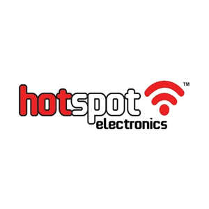 thehotspotstore brand logo for thehotspotstore.com