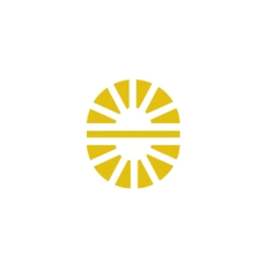 thehotyogadome brand logo for thehotyogadome.com
