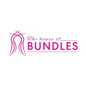 thehouseofbundles brand logo for thehouseofbundles.com
