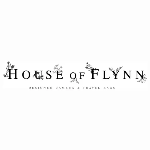 thehouseofflynn brand logo for thehouseofflynn.com