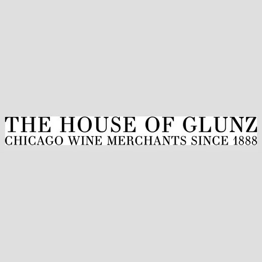 thehouseofglunz brand logo for thehouseofglunz.com